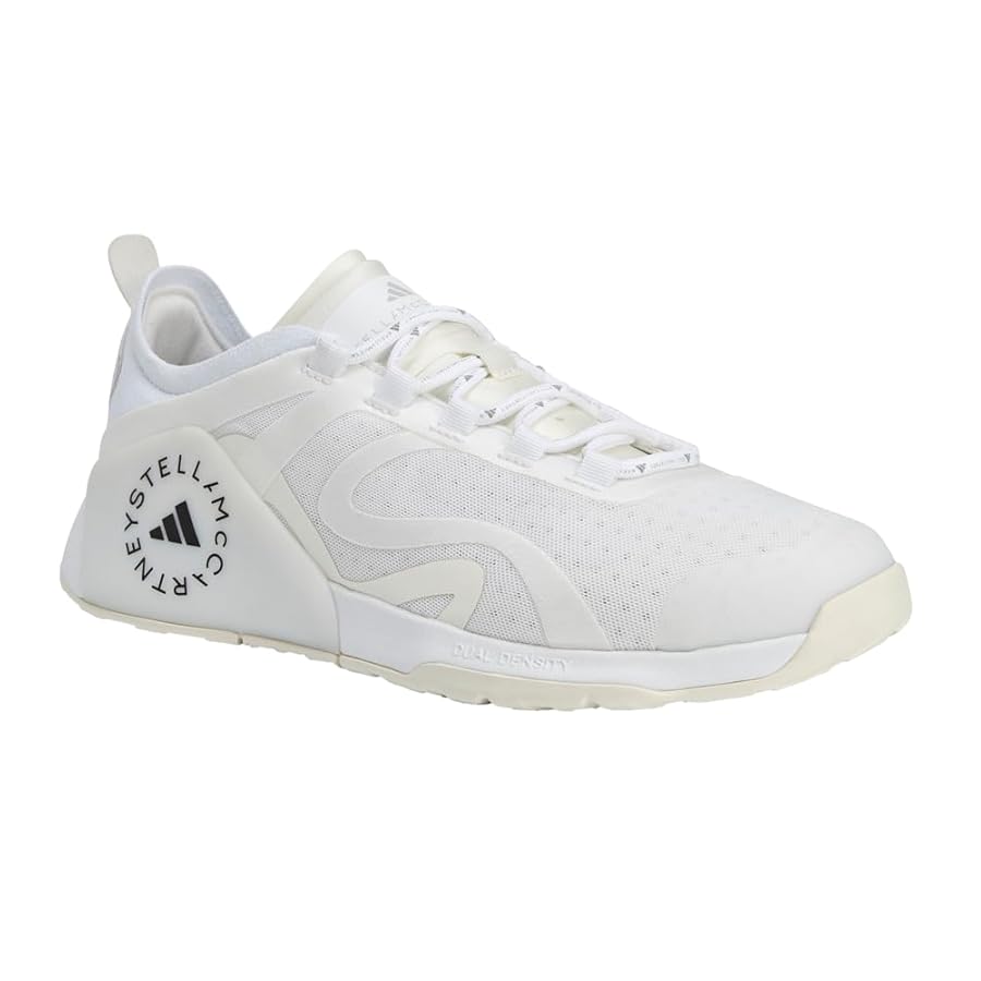 靴 STELLA McCARTNEY Stella McCartney Adidas Women's Training Dropset Sneaker